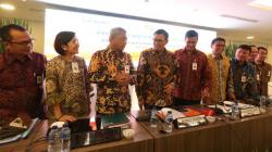 Semester I Tahun 2018, Laba BNI Tumbuh 16 Persen