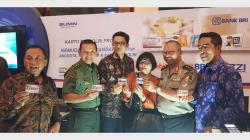 BRI Dukung Anugerah Jurnalistik Polri 2018, Ciptakan Jurnalisme Damai