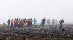 Basarnas Cari Korban Kapal Tenggelam yang Hilang di Jember 