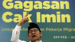 Gagasan Cak Imin, Buku Kisah Perlindungan Pekerja Migran Indonesia 