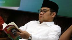 KPK Periksa Cak Imin sebagai Saksi Kasus Pengadaan Sistem Proteksi TKI di Kemnaker Besok