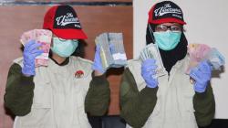 Deretan Tersangka OTT Lapas Sukamiskin Beserta Barang Bukti Suap