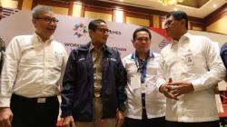 BRI Sediakan Kartu Relawan Asian Games 2018 yang Terkoneksi Brizzi