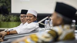 KPU Tetapkan Pasangan Rindu sebagai Gubernur dan Wakil Gubernur Jabar Terpilih