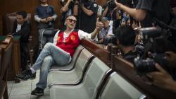 Aktor Senior Tio Pakusadewo Divonis 9 Bulan Penjara, 6 Bulan Rehabilitasi