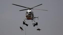 Panglima TNI Tutup Latihan Mitigasi Aksi Terorisme