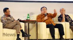 Menteri Bambang Tekankan Pentingnya Insan Berkarakter dalam Membangun Negeri