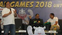 Menteri Bambang Paparkan Kontribusi Ekonomi Asian Games 2018 untuk Indonesia