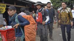 Dubes Thailand Jemput Warganya yang Terjebak di Gunung Rinjani