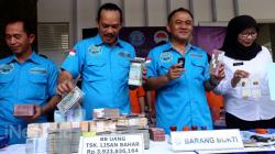 BNN Ungkap Kasus Pencucian Uang Narkotika Rp24 M Jaringan Lapas