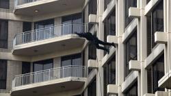 Aksi Satuan Gultor TNI Hadapi Serangan Teroris di Hotel Sultan