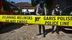 3 Terduga Teroris Ditangkap di Serang, Polisi Sita Buku Tentang Imam Samudera