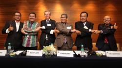 Peradi Gelar Pertemuan Advokat Sedunia