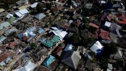 BNPB: Nilai Kerugian dan Kerusakan Gempa Lombok Rp5,04 Triliun