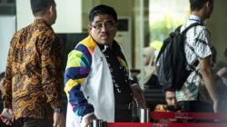 Diperiksa soal Kasus Irwandi Yusuf, Sumarsono Serahkan Dokumen Aceh