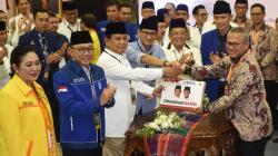 Pengamat Sebut Pilpres 2019 Pertarungan Antara Dunia Maya dan Nyata