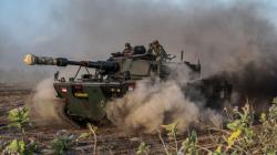 Medium Tank Pindad Akan Diproduksi Massal Tahun 2020