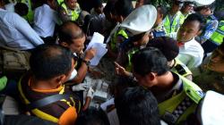 1 Polisi Terlibat Kasus Narkoba, Ratusan Anggota Polres Pelabuhan Tanjung Perak Tes Urine