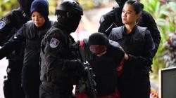 Pengadilan Malaysia Gelar Sidang Putusan Sela Terdakwa WNI Siti Aisyah