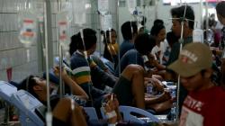 Usai Pesta Miras, 3 Pemuda Gresik Tewas dan 31 Orang Dirawat