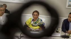 Menteri Susi Tenggelamkan 125 Kapal Pelaku Illegal Fishing