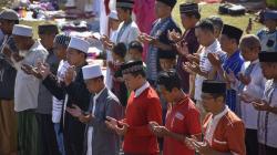 Doa Qunut Nazilah dan Keutamaannya untuk Mencegah Wabah Korona