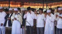 Tata Cara dan Niat Shalat Gerhana Matahari