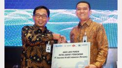 Bank BRI Gandeng Askrindo Perluas Layanan BRIVA