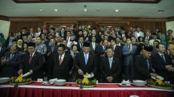 Sidang Paripurna HUT ke-73 DPR, Bamsoet Klaim Kinerja Anggota Membaik