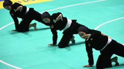 Indonesia Sapu Bersih Medali Emas pada Nomor Seni Pencak Silat