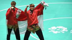 Pencak Silat Kembali Sumbang Medali Emas untuk Indonesia