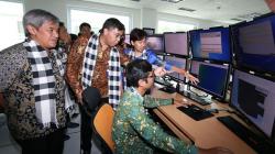 XL Axiata Gandeng KKP Ciptakan Aplikasi Digital untuk Nelayan