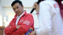 Menpora Imam Nahrawi Berikan Pembekalan ke Peserta Kirab Pemuda 2018