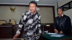 Bupati Nonaktif Jombang Divonis 3 Tahun 6 Bulan Penjara