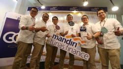 Mandiri Tunas Finance Apresiasi Customer di Hari Pelanggan Nasional