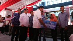 LPSK Resmikan Gedung Baru dan Berikan Kompensasi ke Korban Terorisme