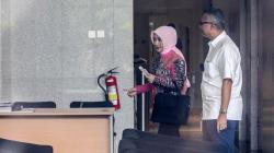 Kasus PLTU Riau-1, KPK Periksa Dirut Pertamina Nicke Widyawati