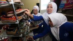Kemenkominfo Dorong Pelaku UMKM Jualan Online