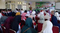 Kemenpora Gelar Pelatihan Kader Pemuda Anti Narkoba di Aceh