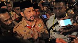 Budi Waseso Terpilih Jadi Ketua Kwarnas Pramuka