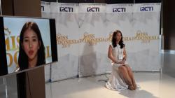 Audisi Miss Indonesia 2019 di Yogyakarta
