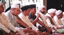 Tablig Akbar dalam Rangka HUT ke-73 TNI