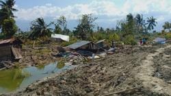 Situasi Terkini Petobo Palu, Ratusan Orang Diduga Terkubur akibat Likuifaksi