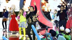Melihat Penampilan Abi dari Sidrap, Juara KDI 2018