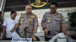 Polisi Beberkan Bukti Ratna Sarumpaet Berada di RS Bina Estetika