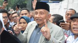 Amien Rais Bentuk Partai Baru, Pendiri PAN: Persiapannya Sudah 70 Persen