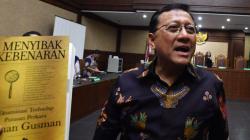 Pakar Hukum Nilai PK Irman Gusman Berpeluang Besar Dikabulkan