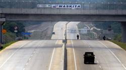 Penampakan Tol Bocimi yang Akan Beroperasi Akhir Bulan Oktober