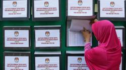 KPU DKI Jakarta Buka 267 Posko Pengecekan DPT Pemilu 2019 