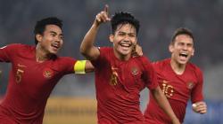 Hasil Piala Asia U-19, Timnas Indonesia Kalahkan Taiwan 3-1